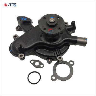 Good price Excavator Engine Parts P11C 161100-4120 Water Pump online