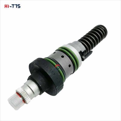 Good price Excavator Engine Parts 0414491109 Fuel Injector 02112405 2112405 20460072 online