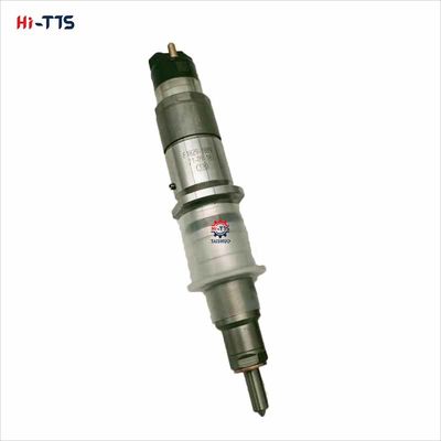 Good price QSB6.7 PC200-8 Excavator Engine Parts Fuel Injector 0445120231 F1829-1889 online