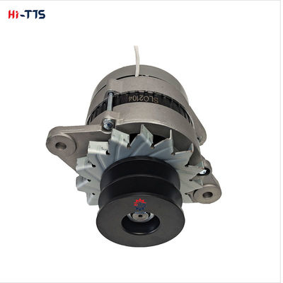 Good price Excavator Engine Alternator 6D125-2 PC4007 PC400-8  24V 60A 600-825-6250 6008256250 online