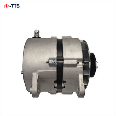 Good price Excavator Engine Alternator 6D170 24V 75A 60-821-9630 For Komatsu online