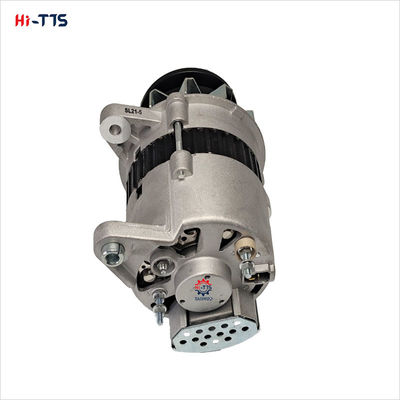 Good price Excavator Engine Alternator 4D95 PC60-5 PC60-6 24V 35A 0-33000-5480 0-33000-5510 600-821-3840 600-821-3850 online