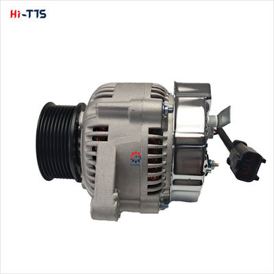 Good price Aftermarket Part Engine Alternator 4D87 PC56-7 12V 45A  129052-77220 online