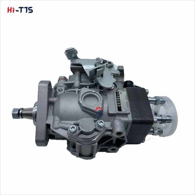 Good price 104541-8171 Excavator Engine Parts Fuel Injection Pump S4S S6S 32A65-10450 32A6510450 online