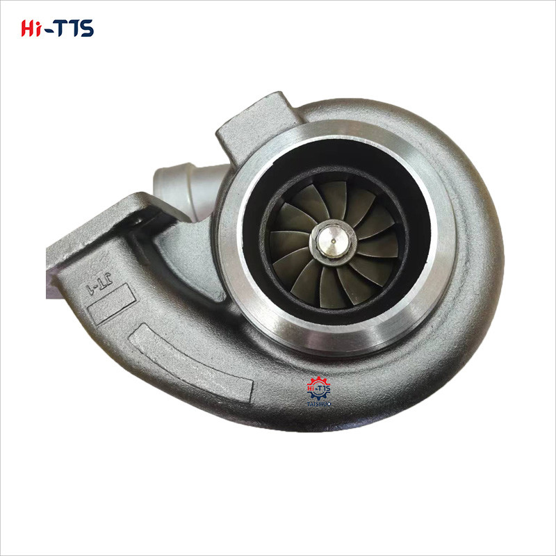 Tom Aftermarket Part Engine Turbo Kits H2E L10 Turbocharger
