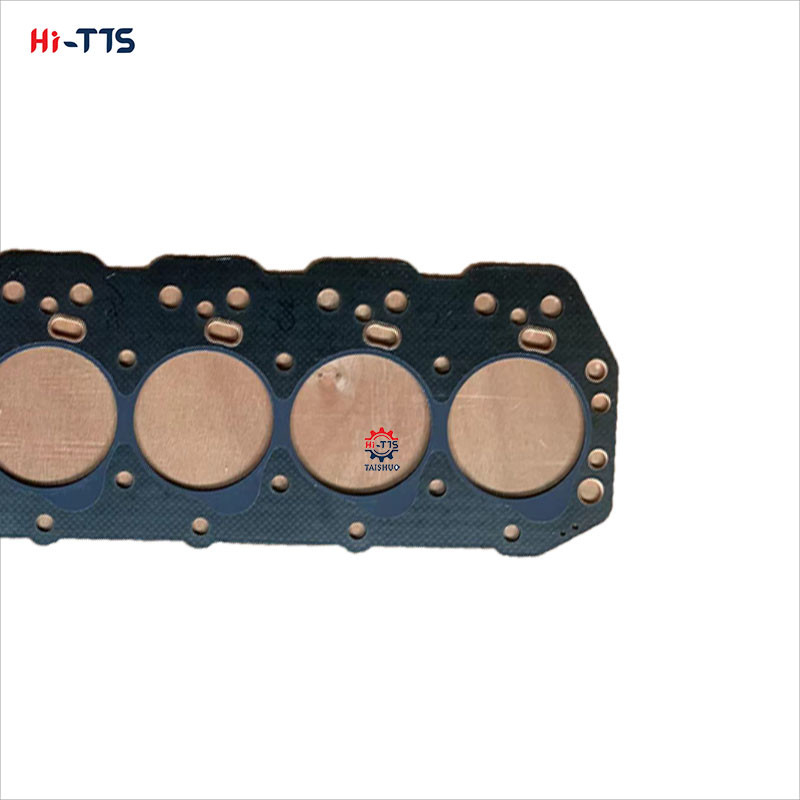 ゆ　 Excavator Engine Head Gasket Making Machine 13Z 14Z 11115