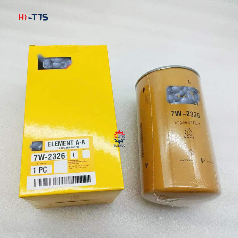 Hydraulic Filter HYD Filter 7W2326 Fuel Filter 7W2326