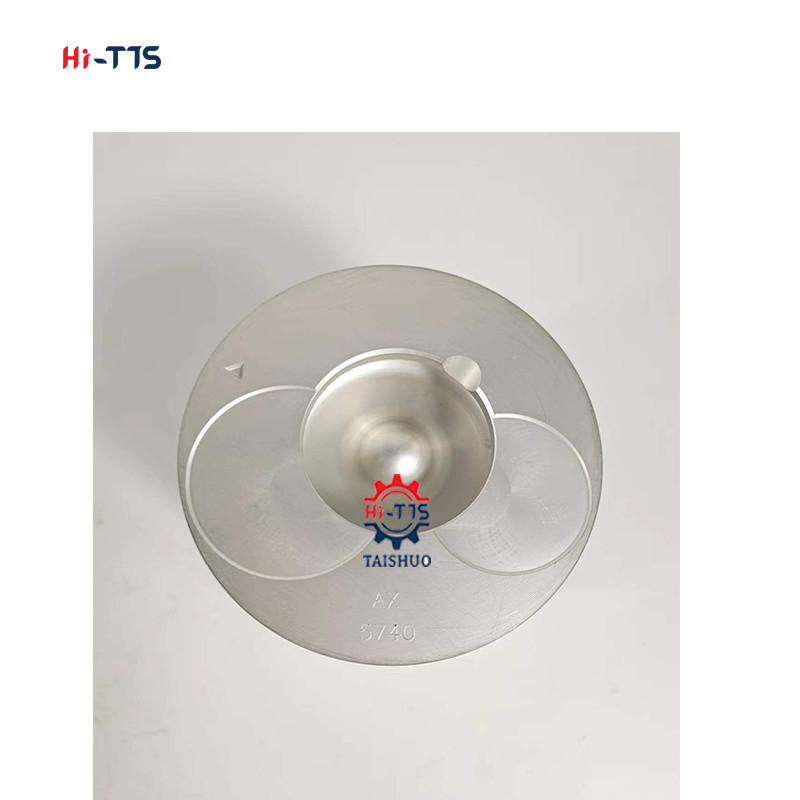 。 ZX200 Excavator Engine Parts 1-12121146-0 1121211460 6BG1