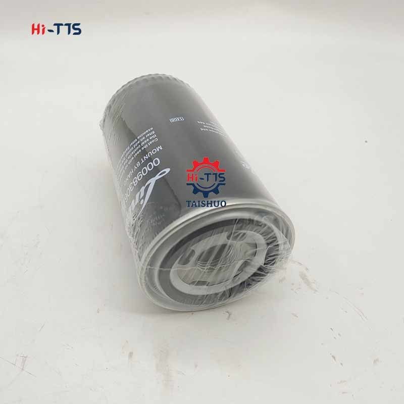 20PCS Forklift Hydraulic Oil Filter 0009830615 Oil Filter For Linde 000 ...