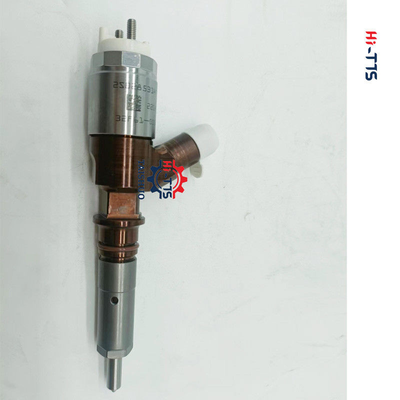 3264700 320D Excavator C6.4 Injector Gp 3264700 326-4700 Fuel Injector