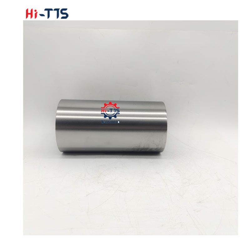 4D30 Cylinder Liner Sleeve 100mm For Diesel Engine Parts Excavator ...