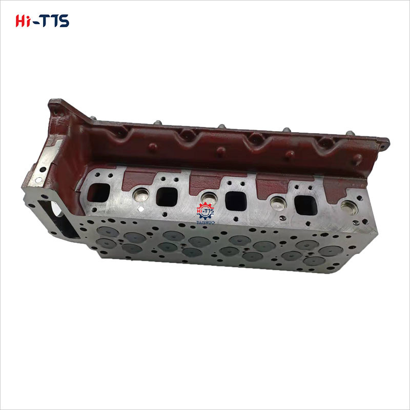 しょ J05 Engine Cylinder Head J08E P11C 11101-E0B61 For Diesel