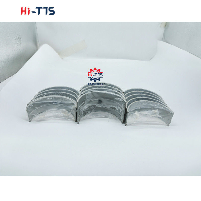 Komatsu 6D155 Main Bearing +75 for Engine Models 6127