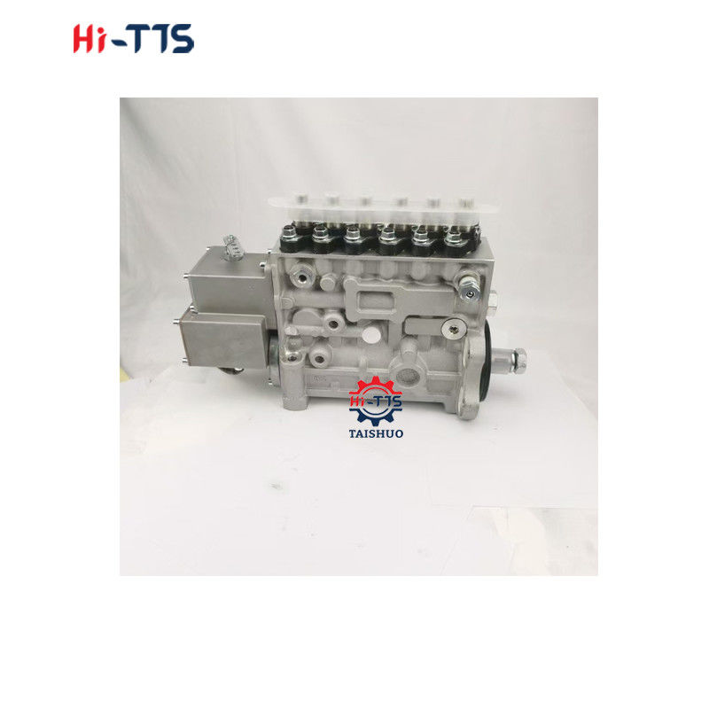 Fuel Injection Pump 4945792 3938381 4940749 3926881 5289429 for 6CT ...
