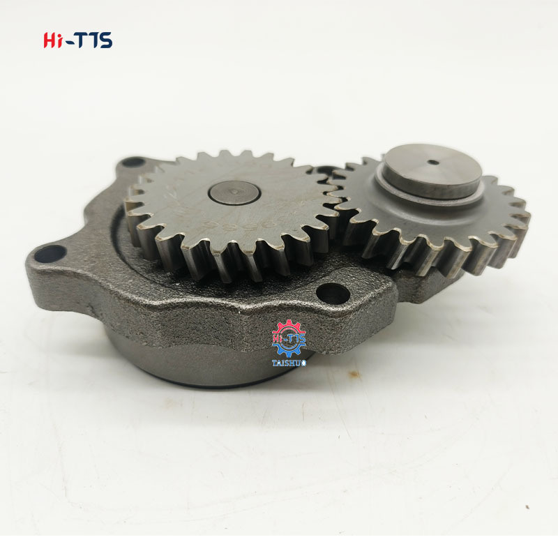 NT855 NTA855 Engine Oil Pump Part No AR9835