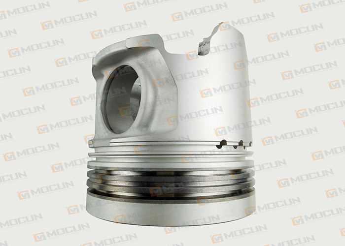 ZX450 6WG1 1121119640 Diesel Engine Izumi Piston 1-12111964