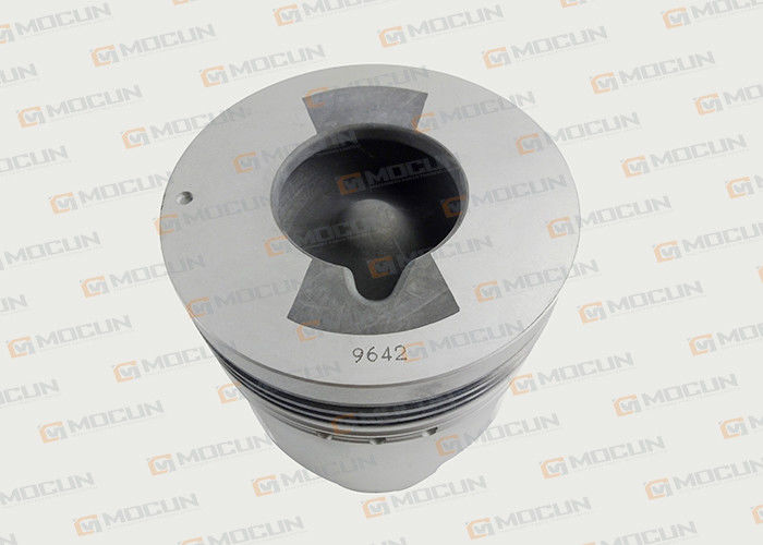 Gen出品 ZX450 6WG1 1121119640 Diesel Engine Izumi Piston 1-12111964