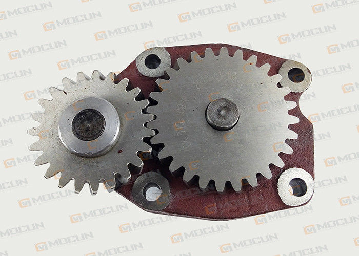 2.5KG Diesel Engine Parts D6114 Oil Transfer Pump D1510901 For SHANGCHAI