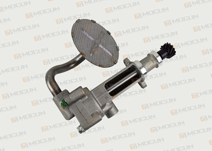 Oil Pump 8-94428798-0 Excavator Engine Parts for 4JG1 4JG2