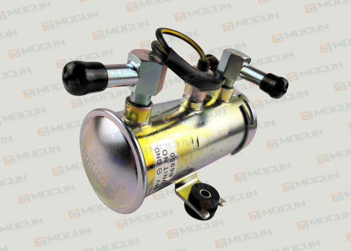 Isuzu 6HK1 Pump Assy Fuel Electronical 8980093971 8-98009397