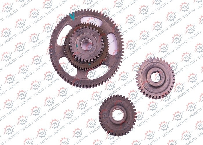 8-97600586-1 Timing Engine Idler Gear For 4HK1 ZX200-3 ZX240