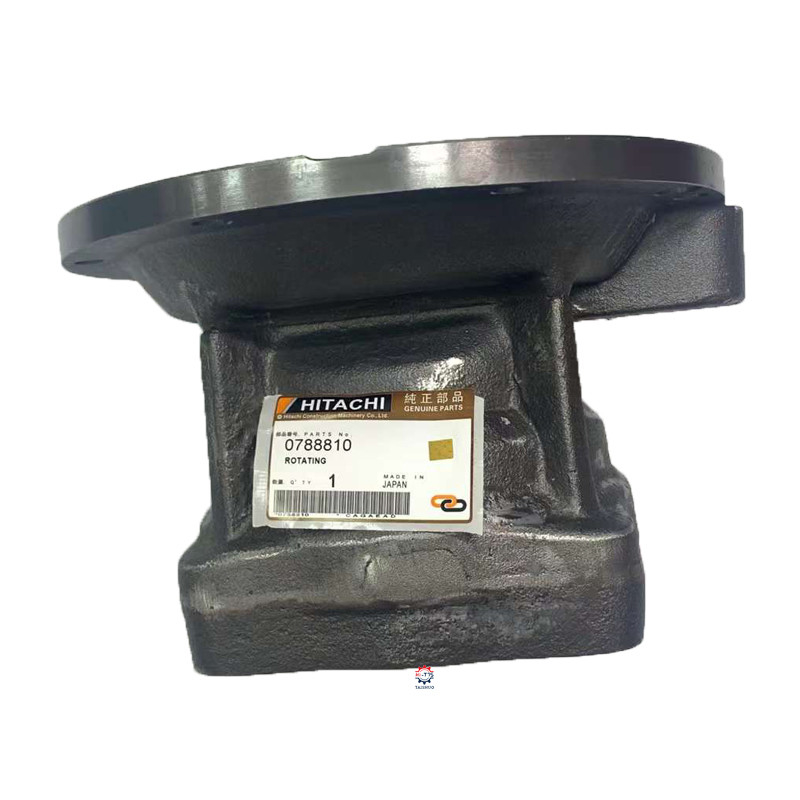 ZX200 ZX200-3G ZX200-5G ZX470-5G Oil Swing Motor Casing For