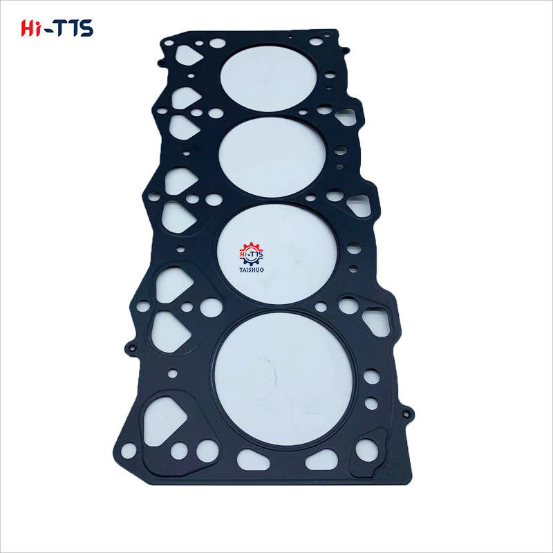 4LE2 Head Gasket Diesel Engine Repair Parts Head Gasket ZX55 4LE2