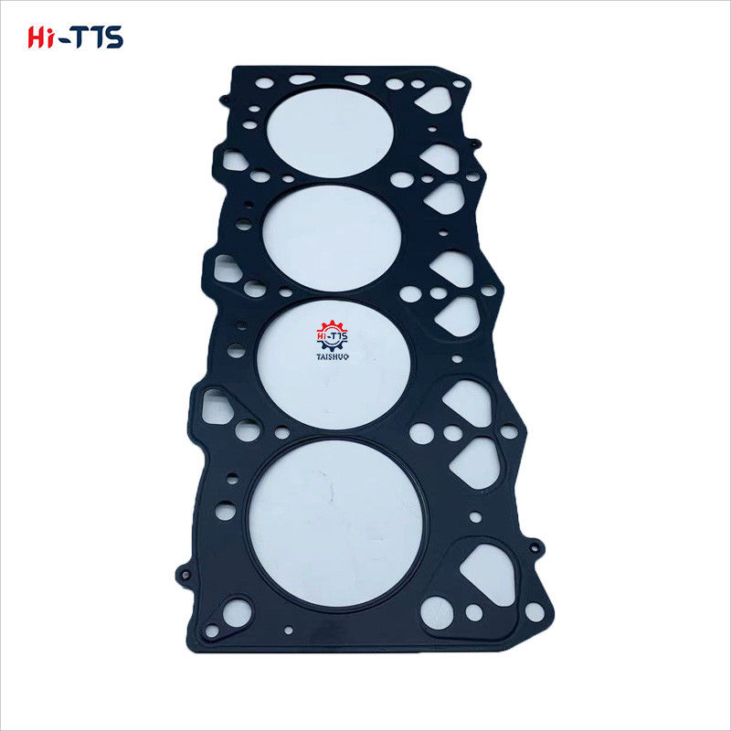 4LE2 Head Gasket Diesel Engine Repair Parts Head Gasket ZX55