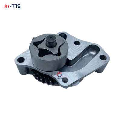 YM12990032000 YM12990032001 Excavator Engine Parts Oil Pump 4D98 4D98E 4D92E