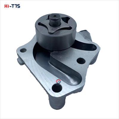 YM12990032000 YM12990032001 Excavator Engine Parts Oil Pump 4D98 4D98E 4D92E