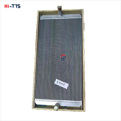 Excavator Hydraulic Oil Cooler 320D E320D 265-3625 2653628