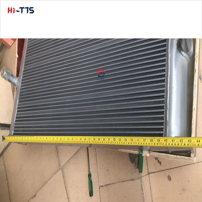 Excavator Hydraulic Oil Cooler 320D E320D 265-3625 2653628