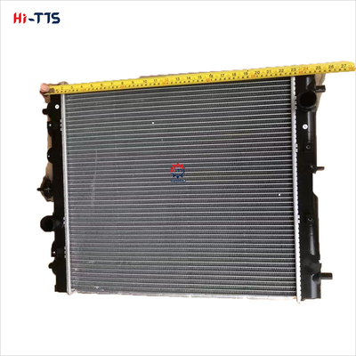 Excavator Aluminum Radiator Water Ttank  ZAX200 ZAX230 ZAX270 4448338