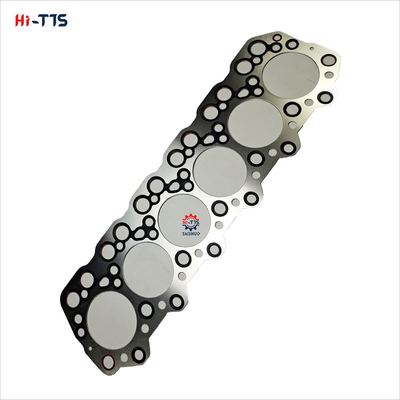 Making Machine Cylinder Head Gasket  6D31T 6D31 ME081541 ME081515 11115-54070