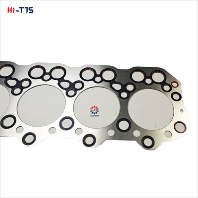 Making Machine Cylinder Head Gasket  6D31T 6D31 ME081541 ME081515 11115-54070