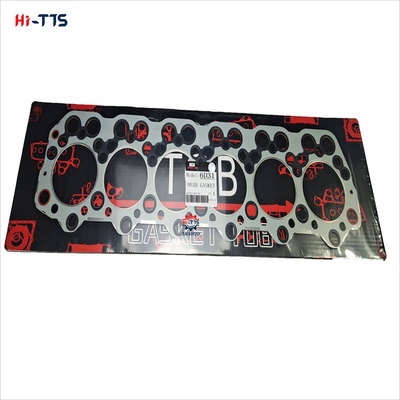 Making Machine Cylinder Head Gasket  6D31T 6D31 ME081541 ME081515 11115-54070