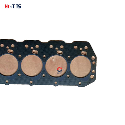 Excavator Engine Head Gasket Making Machine 13Z 14Z 11115-UE010  11115-78780-71