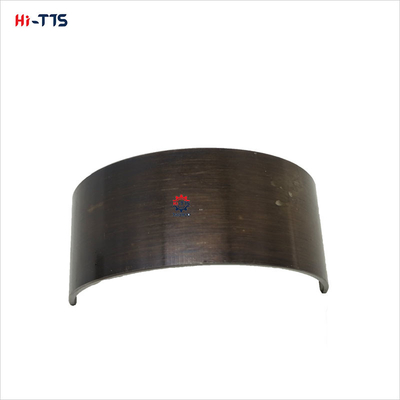 Excavator Engine Parts Crankshaft Main Bearing JCB448+25 320/09206