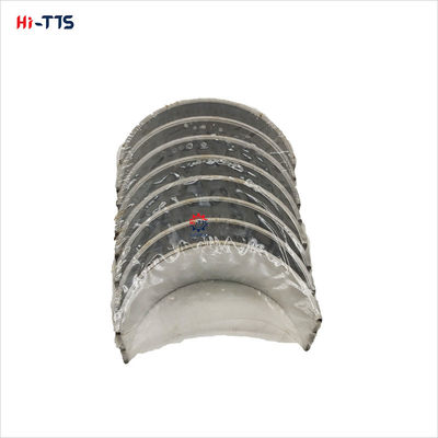 Excavator Engine Parts Crankshaft Main Bearing JCB448+25 320/09206