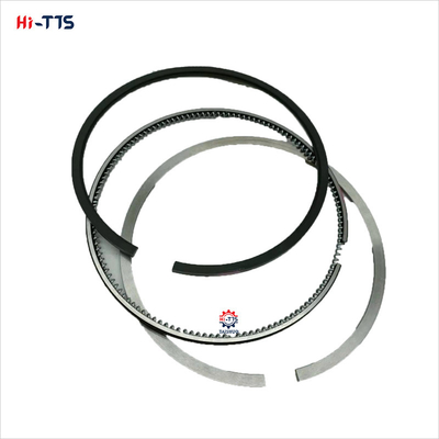 Diesel Engine Piston Rings 114mm Piston Ring Set 6CT 3802429