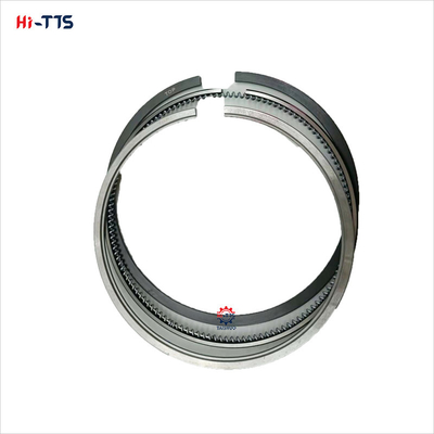 Diesel Engine Piston Rings 114mm Piston Ring Set 6CT 3802429