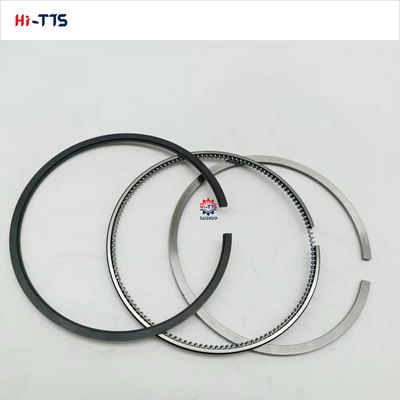 Diesel Engine Piston Rings 114mm Piston Ring Set 6CT 3802429