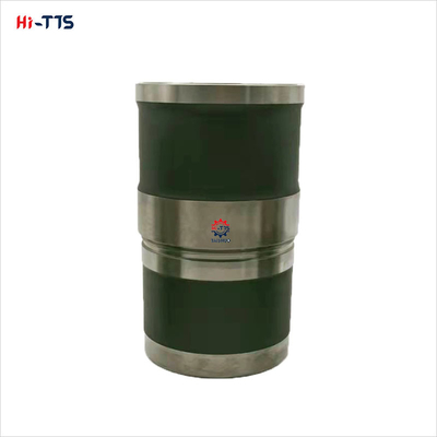 C3948095 Excavator Engine Parts Cylinder Liner Sleeve 6CT 114mm