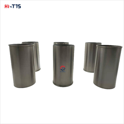 Excavator Engine Spare Parts Cylinder Liner D6D 04250003 20459997