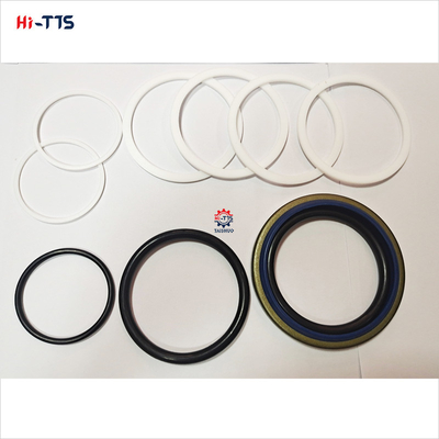 Excavator Spare Parts Adjust Oil Seal Kit Adjuster Cyl Kit E320