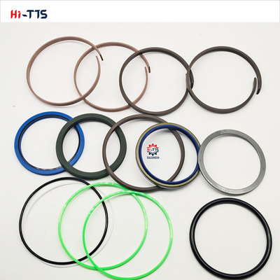 Excavator Spare Parts E320 E320B E320 Boom Cyl Seal Kit