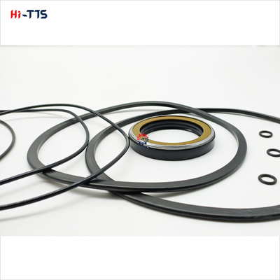 Hydraulic Cylinder Seal Kits E320 Travel Motor Seal Kit EC320