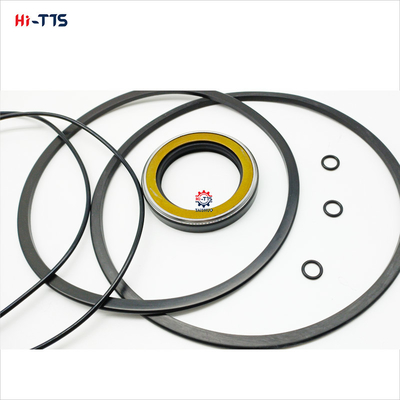 Hydraulic Cylinder Seal Kits E320 Travel Motor Seal Kit EC320