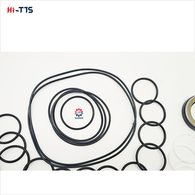 Excavator E320 Hydraulic Pump Seal Kit Hydraulic Cylinder Seal Kits