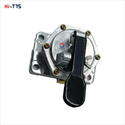 Engine Fuel Priming Pump PC400-7 Fuel Pump 6D125 6261-71-8240